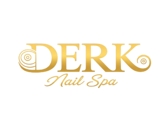 Derk Nail Spa Logo