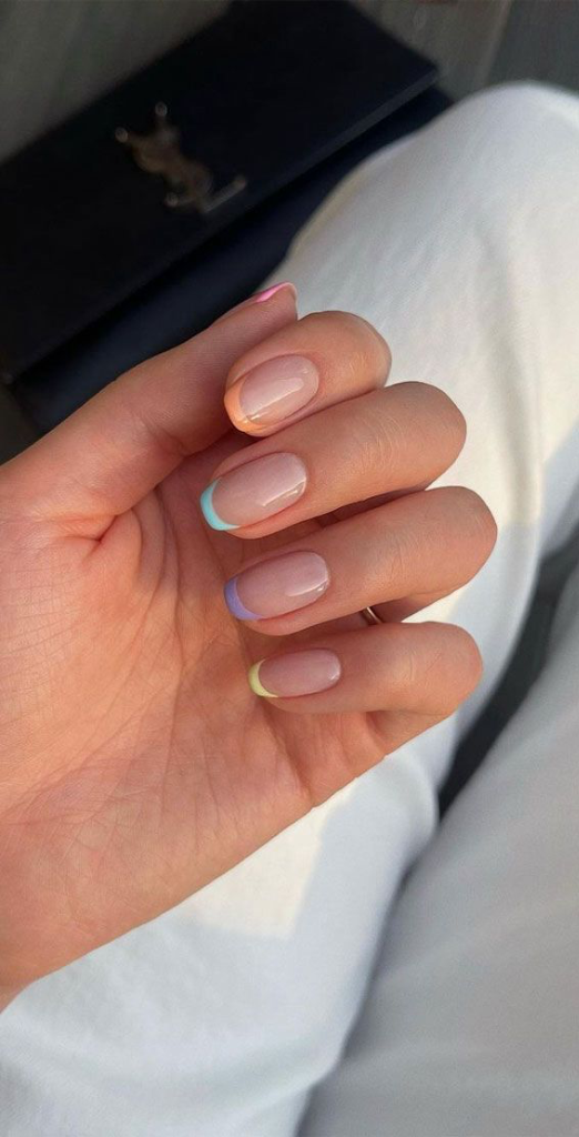 Manicura Regular