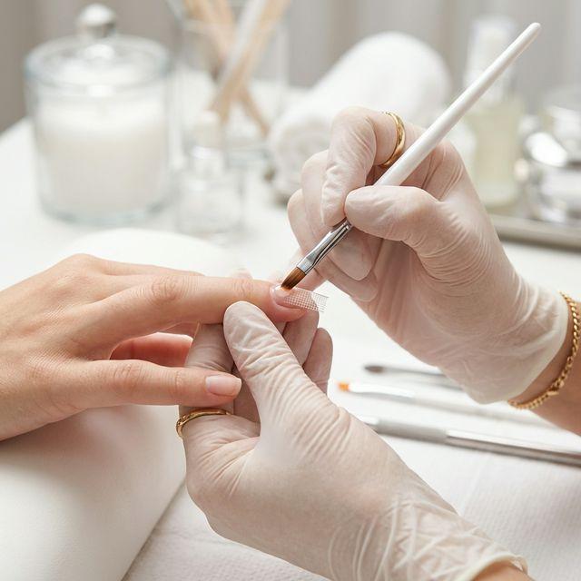 Nail Repair